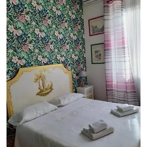  Apartamento Domus Lucilla Italia
