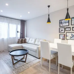  Apartamento La Petite Maison De Susanna Andorra