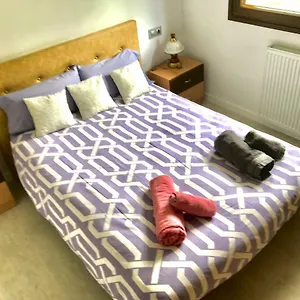  Apartamento ático Dúplex Andorra